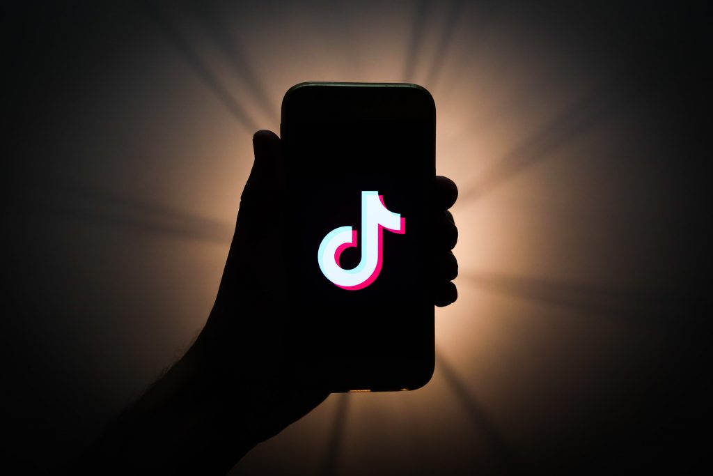 Steps to do for effective self promotion in Tiktok