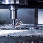 Custom CNC Parts