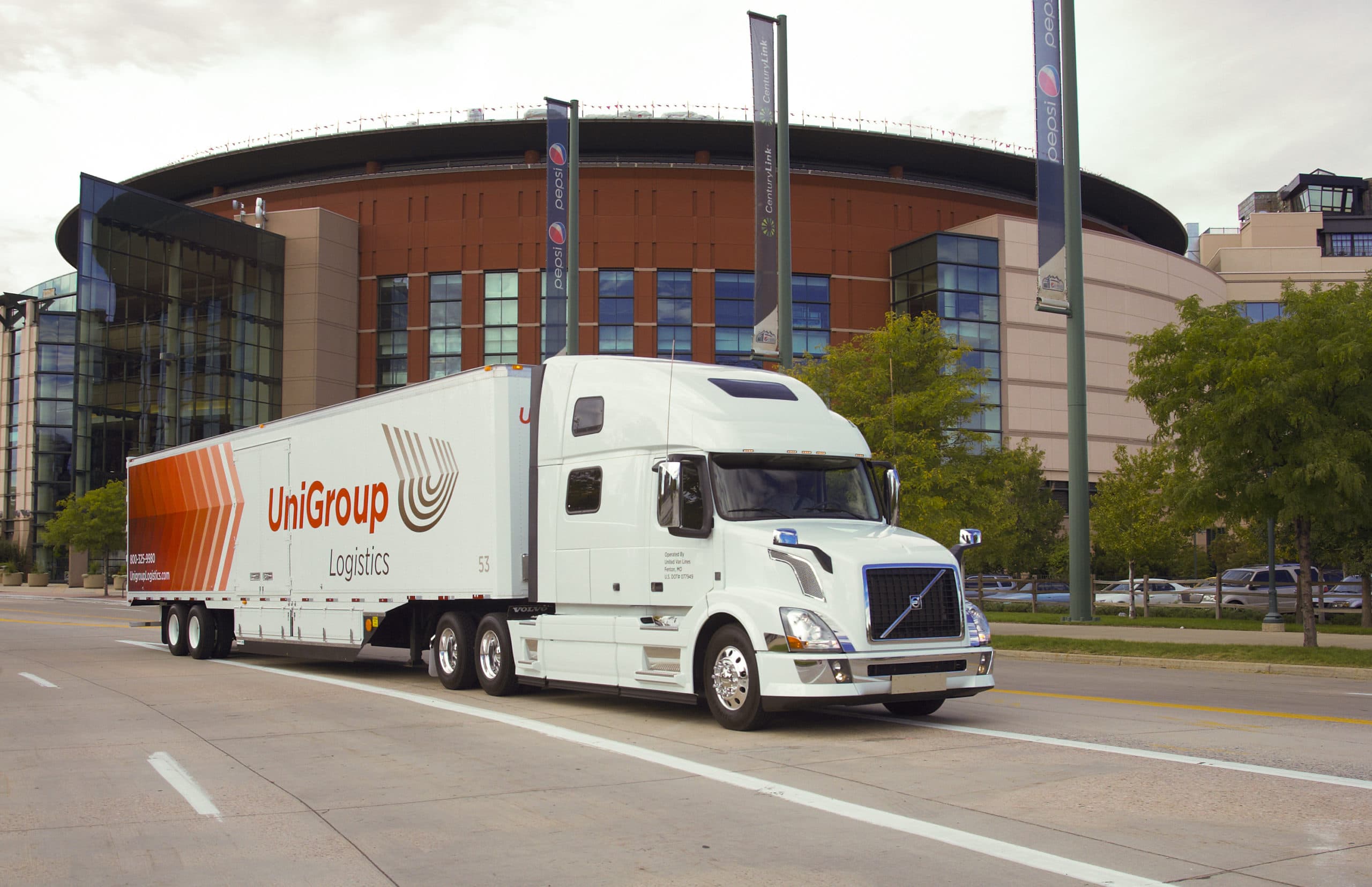 Logistics Management