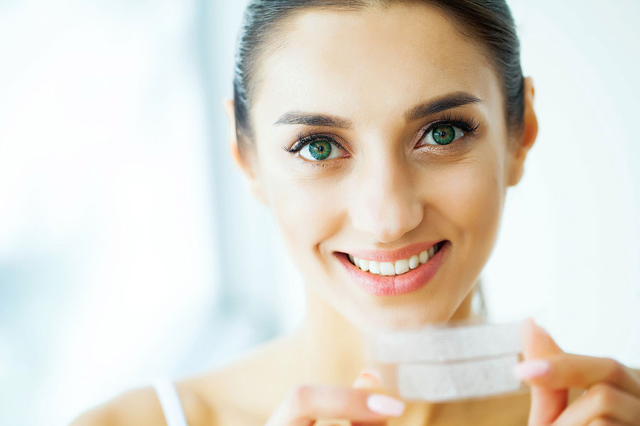 Can the Best Teeth Whitening Kits Be Used Safely?