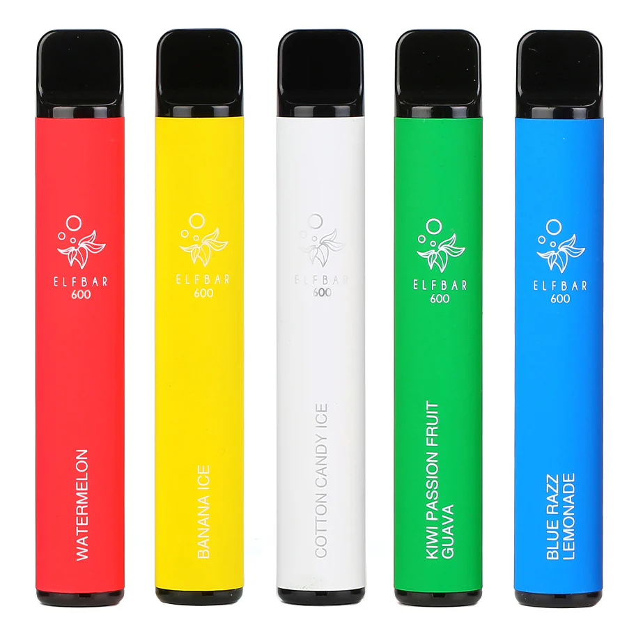 The Future of Vaping: Trends in Disposable Pod Technology